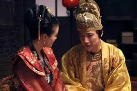 万历皇后王喜姐：无子的她凭啥当了48年皇后，让郑贵妃无缘后位？图片
