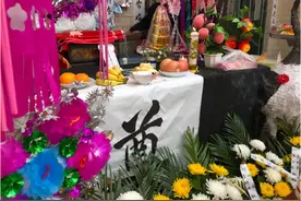 俗语“丧礼三人不去，家人顺顺利利”，哪三人？了解下图片