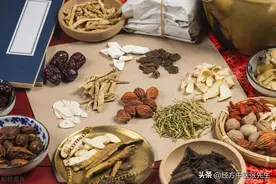 临床遇到“但头汗出”的病人，你怎么治？图片