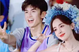 从“最美校花”到“人人喊渣”，入圈12年的娜扎，到底经历了什么图片