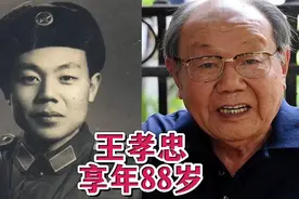 盘点十位八一厂老演员，演坏人的刘龙最长寿，可惜石存玉未到花甲图片