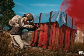 《PUBG：绝地求生》推出怀旧版地图Erangel Classic图片