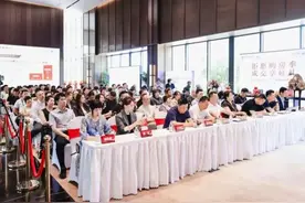沈阳市“卖旧买新”政策宣讲浑南专场活动落幕—— 在浑南买房多个知名楼盘都享优惠图片