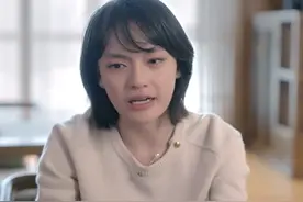 文淇首谈12岁来生理期紧张害怕，父母职业公开，叹：我自卑不漂亮图片