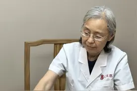逍遥丸配的巧，结节从头散到脚，全身的气血都打通，不看您后悔！图片