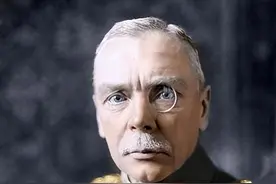 来自敌营的帮助：德国军事顾问，为抗战做出了什么贡献？图片