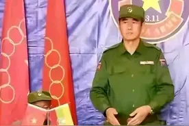果敢同盟军与缅军的腊戌之战近尾声，竟给我们带来了3个意料之外图片