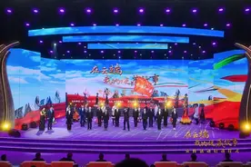 云端之上：一场跨越山河的援藏故事接力图片