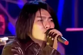 不服输！经典老歌《Andy》阿杜：歌词中隐藏的现代生活哲学！图片