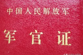 选择复员的军官都是些什么人？图片