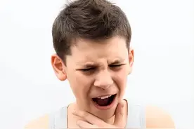 别再给孩子吃了！3种一吃就生“痰”的食物，加重咳嗽没商量图片
