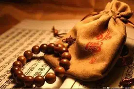 中医师的锦囊妙方：“角药”组合图片