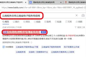 个体工商户报税（实战篇）图片