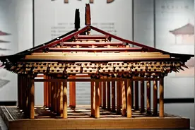 中国仅存三座半，什么建筑如此珍贵？图片
