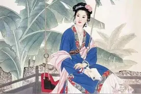 李清照的《夏日绝句》，不仅讽刺南宋，还打了懦弱的丈夫一个巴掌图片