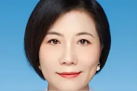 厦门最新人事消息！思明区副区长朱碧蓉已任区委常委图片