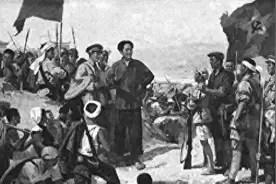 1952年，戴季英被开除党籍公职，毛主席震怒批示：永不任用图片