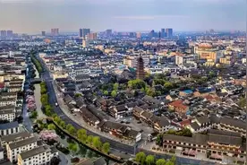 常熟市2022年度老旧小区改造，全面竣工！图片