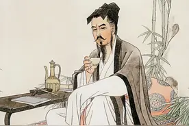 一口气搞懂唐朝诗人的顺序，记住你就能出口成章图片