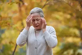 一味降压的中成药，是对付高血压的“狠”药，轻松拿下，建议收藏图片