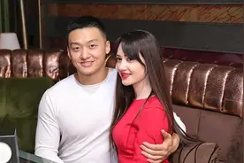 亚美尼亚女硕士嫁大5岁山西退伍老兵，婚后生俩混血娃，今怀三胎图片