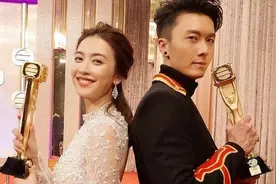 反向穿越的6部经典港剧，全看过的就暴露年龄了图片