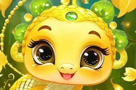 不是迷信！属蛇人需要远离的“忌讳生肖”，千万不可与之为伍！图片