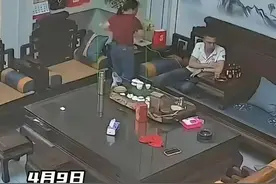 女子用开水泼丈夫后续，知情人曝光内幕，背后原因惊人！图片