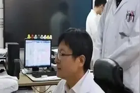 20年来首款！华山医院开出阿尔茨海默病新药国内首方图片