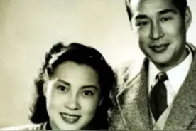 秦怡：一婚被家暴，二婚丈夫出轨亲妹妹，她却说：都是我的错图片