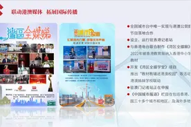【案例】广州台：打造“广电+教育” 生态圈 创新营收破亿元图片