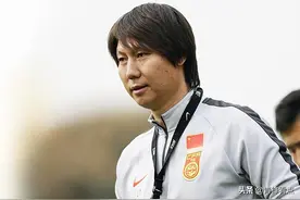 中国足球为何冲不出亚洲？李铁终于给出了答案图片