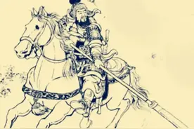 单论武力，三国曹魏36将排名图片