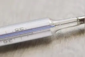 6岁宝宝误吞水银会中毒吗？遇险之后的急救方式都在这里，请各位家长收藏图片