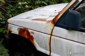 中国汽车遭指责，俄媒：易生锈，质量不如欧美，寿命不足德系一半图片