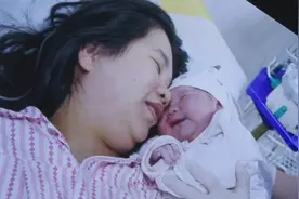 真的很多人生娃！2024广东多家医院刷新纪录图片