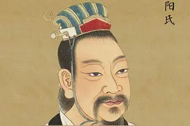 还在传上古五帝是禅让？别被骗了，他们全都是轩辕黄帝的子孙后代图片