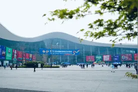 第112届全国糖酒会有什么亮点？一起来看图片