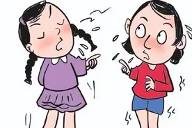 什么是“伥鬼朋友”？结合身边的一些案例，我总结了3个特点图片