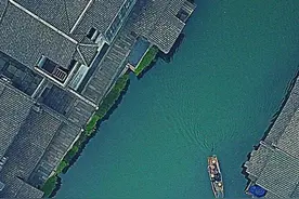 走进乍浦滨海小镇图片