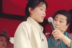 开封王婆说媒被举报，是小题大做？还是不合时宜？图片