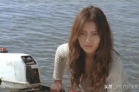 韩国4部大尺度伦理电影，部部看点十足，堪称“鬼才”之作图片