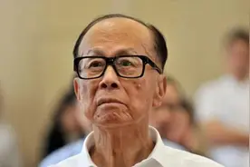 面对官方三次警告，李嘉诚依旧不予理睬，国家终于采取行动图片