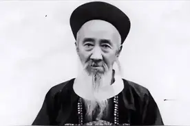 张之洞，中国近代史上被低估的大佬图片