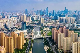房地产调控优化政策效果如何？最新数据来了！图片