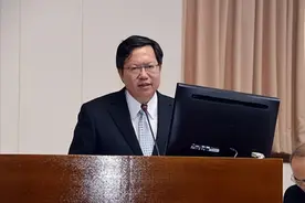 牵一发而动全身！郑文灿案涉及土地弊案牵扯颇广，办下去血流成河图片