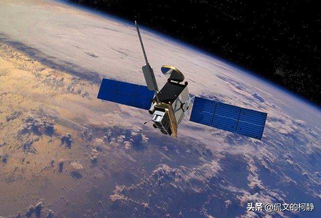 5亿美元卫星悬了！NASA救援飞船突发失控在太空疯狂自旋！