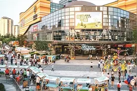 中新天津生态城坚持在发展中保障和改善民生：以人为本 城市绽放幸福之花图片