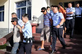 省公安厅海岸警察总队、中国海警局直属第五局联合多部门侦破“0509”走私珍贵动物和国家禁止进出口货物专案图片