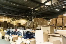 工贸企业危险化学品中间仓库安全要求图片